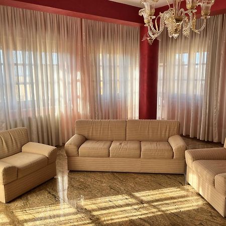 Appartamento Vista Isole Eolie 阿奎多尔奇 外观 照片