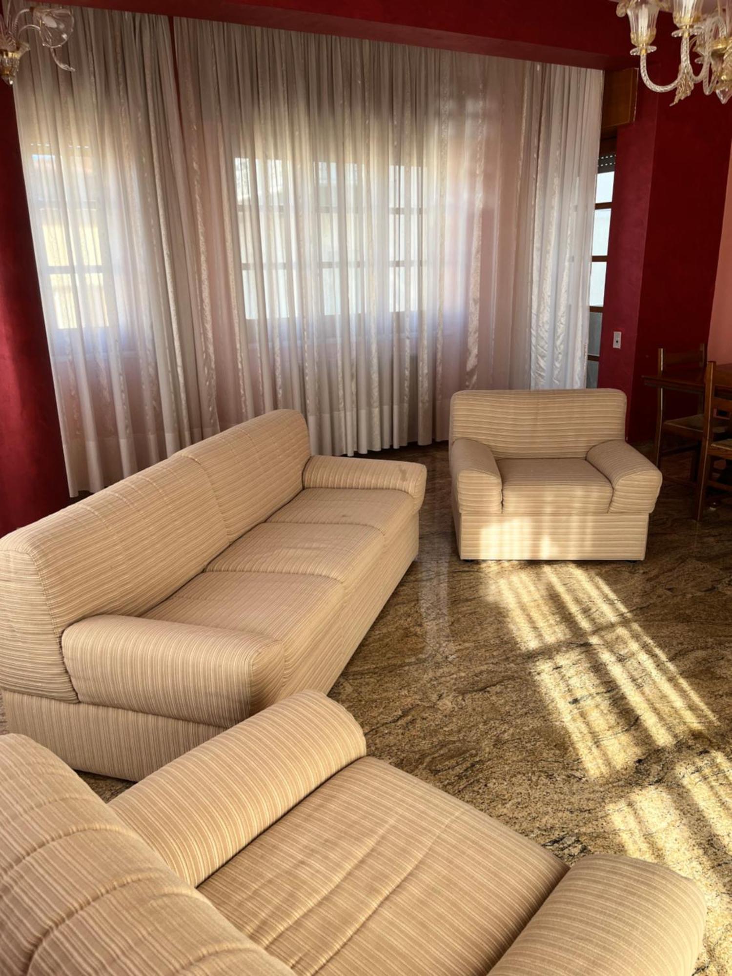 Appartamento Vista Isole Eolie 阿奎多尔奇 外观 照片