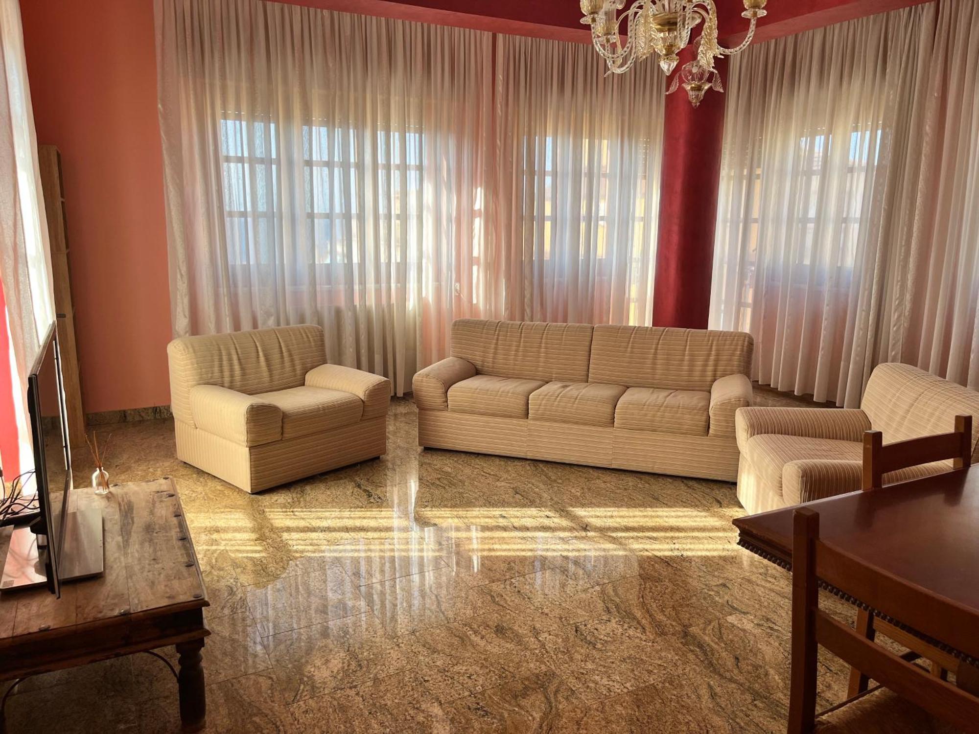 Appartamento Vista Isole Eolie 阿奎多尔奇 外观 照片